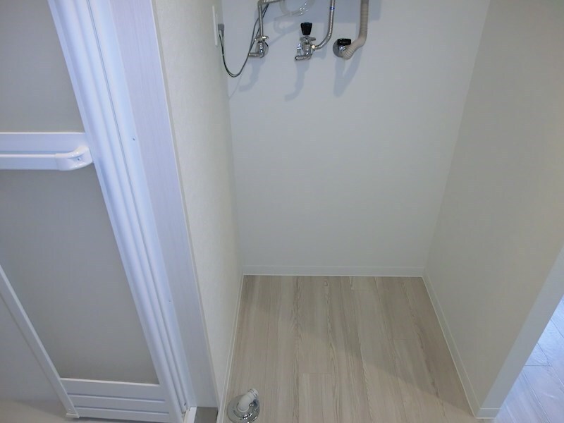 グランディオス月寒東の物件内観写真