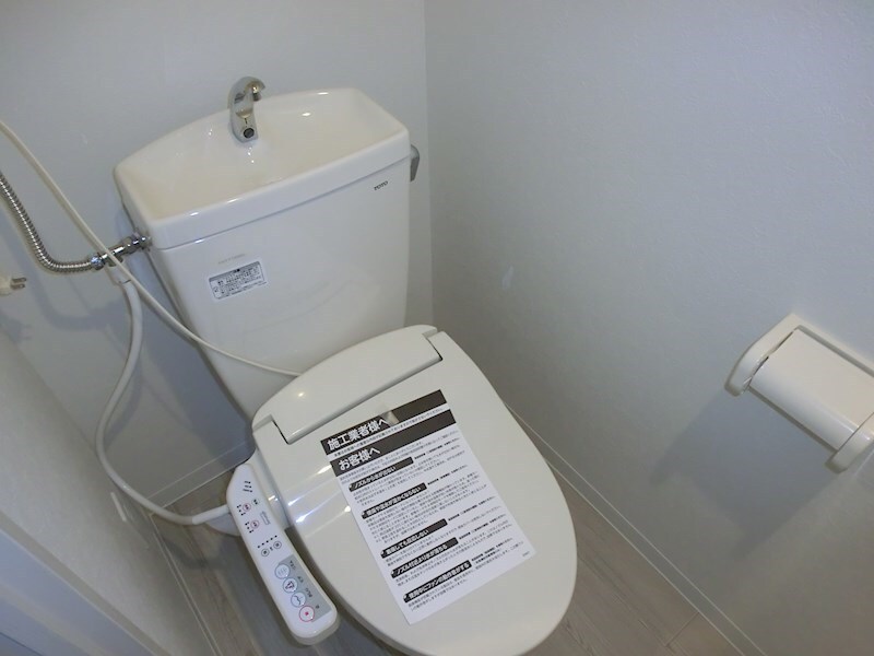 グランディオス月寒東の物件内観写真