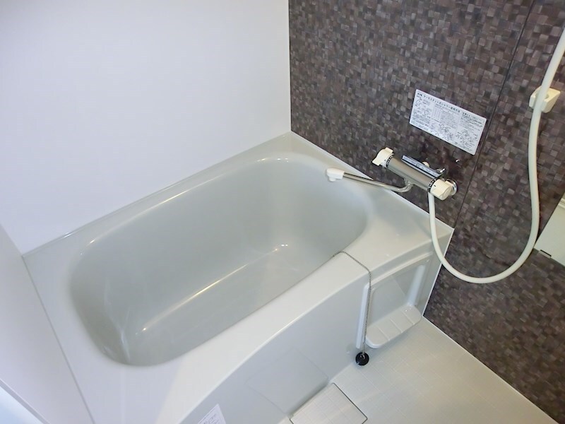 グランディオス月寒東の物件内観写真