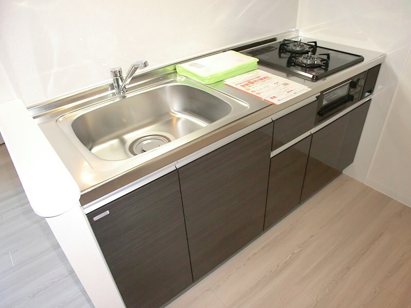 グランディオス月寒東の物件内観写真