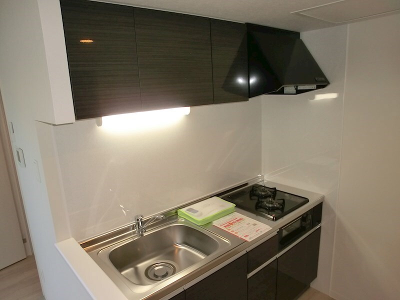 グランディオス月寒東の物件内観写真