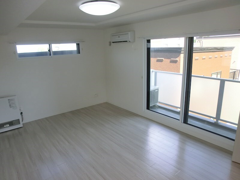 グランディオス月寒東の物件内観写真