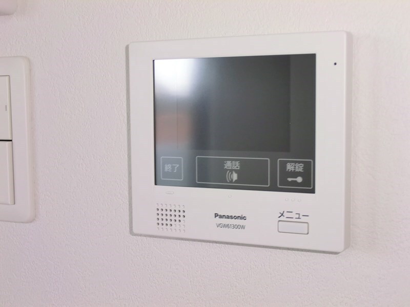 グランディオス月寒東の物件内観写真