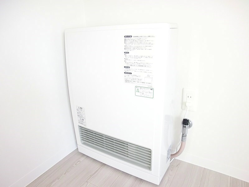 グランディオス月寒東の物件内観写真