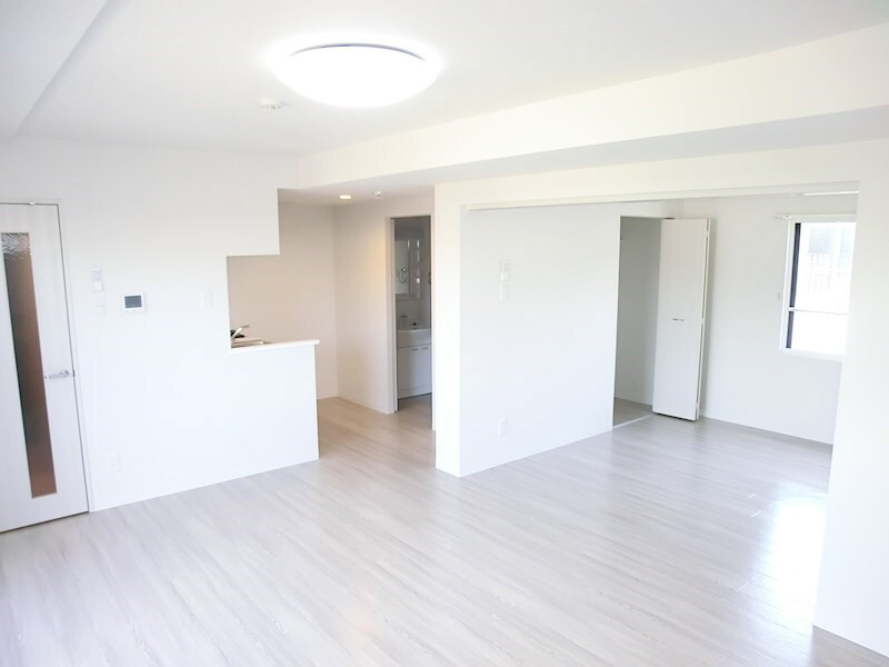 グランディオス月寒東の物件内観写真