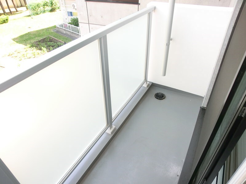 グランディオス月寒東の物件内観写真