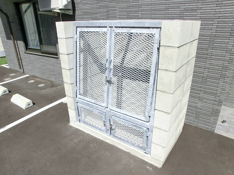 グランディオス月寒東の物件内観写真