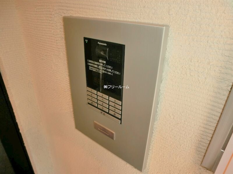 グランディオス月寒東の物件内観写真