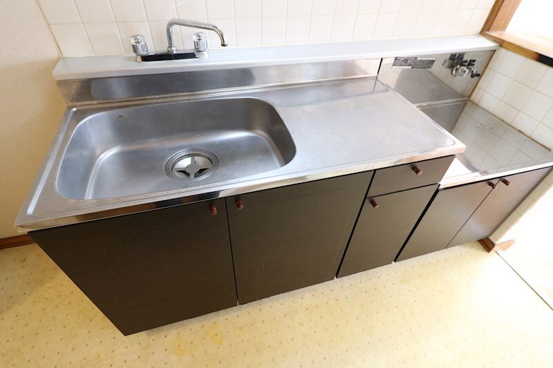 橋場ハイツの物件内観写真