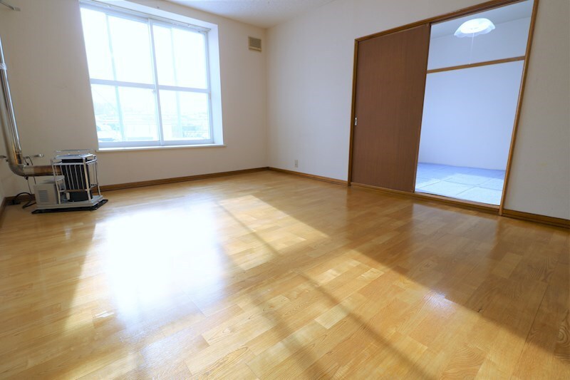 橋場ハイツの物件内観写真