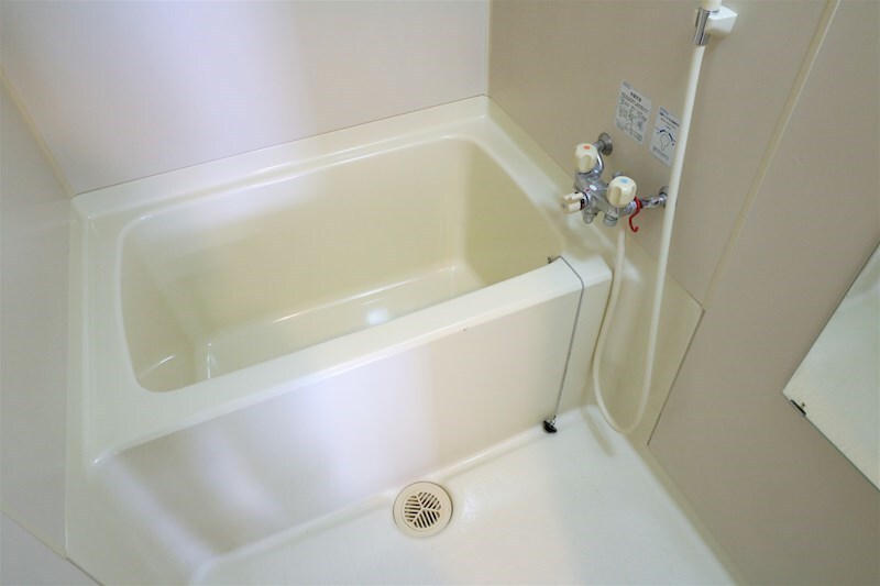 橋場ハイツの物件内観写真