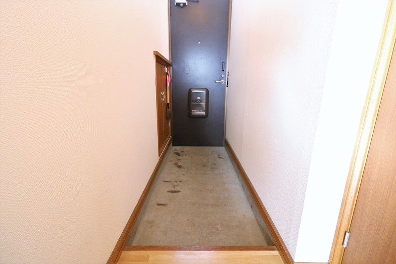 橋場ハイツの物件内観写真