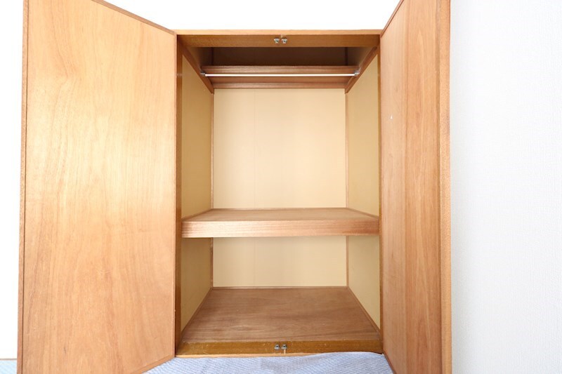 橋場ハイツの物件内観写真