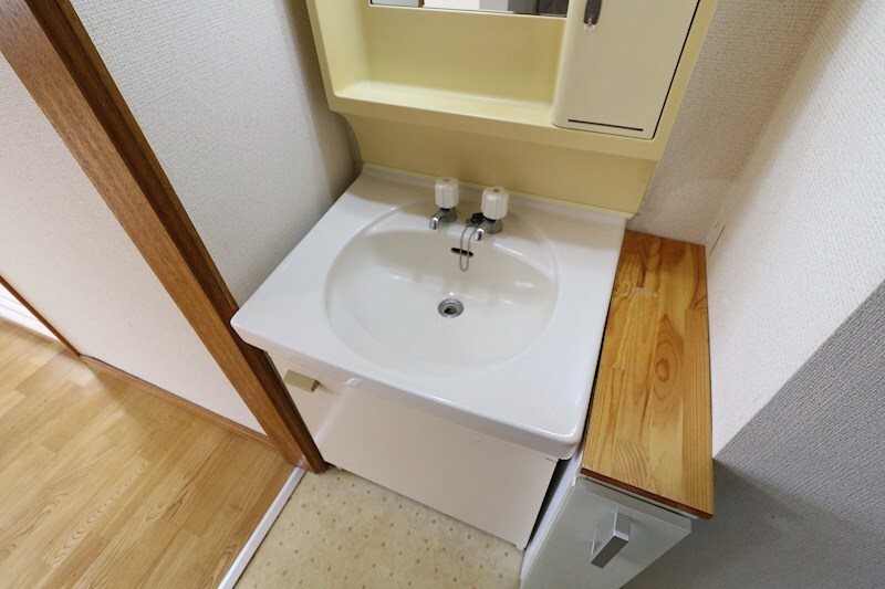 橋場ハイツの物件内観写真