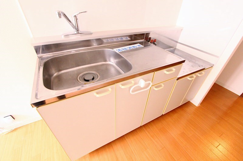 ラ・セーヌ月寒の物件内観写真