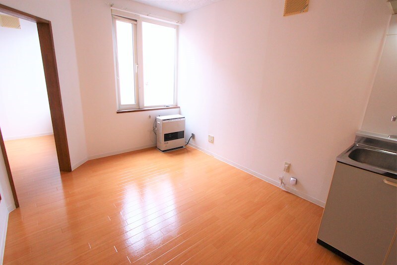 ラ・セーヌ月寒の物件内観写真