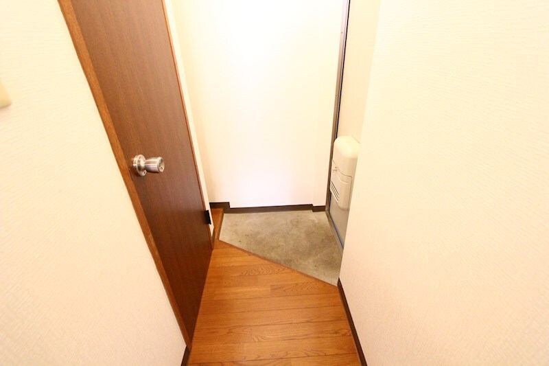 ラ・セーヌ月寒の物件内観写真