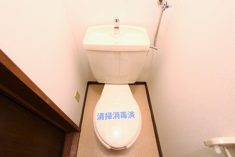 ラ・セーヌ月寒の物件内観写真