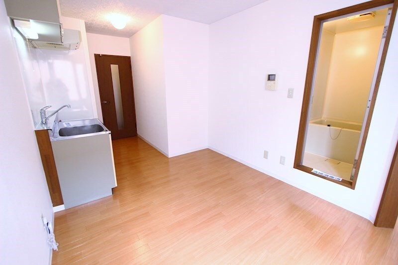 ラ・セーヌ月寒の物件内観写真