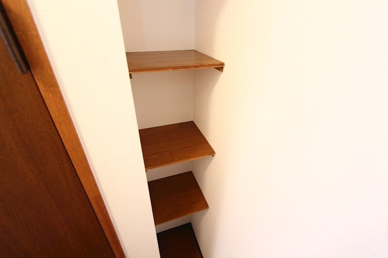 ラ・セーヌ月寒の物件内観写真