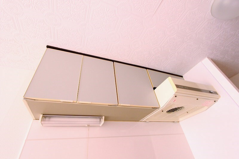 ラ・セーヌ月寒の物件内観写真