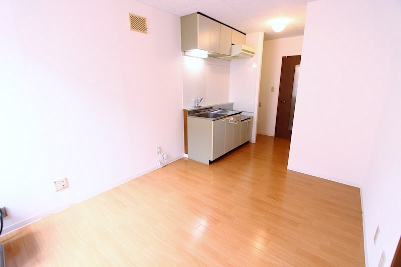 ラ・セーヌ月寒の物件内観写真