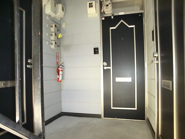 ラ・セーヌ月寒の物件内観写真