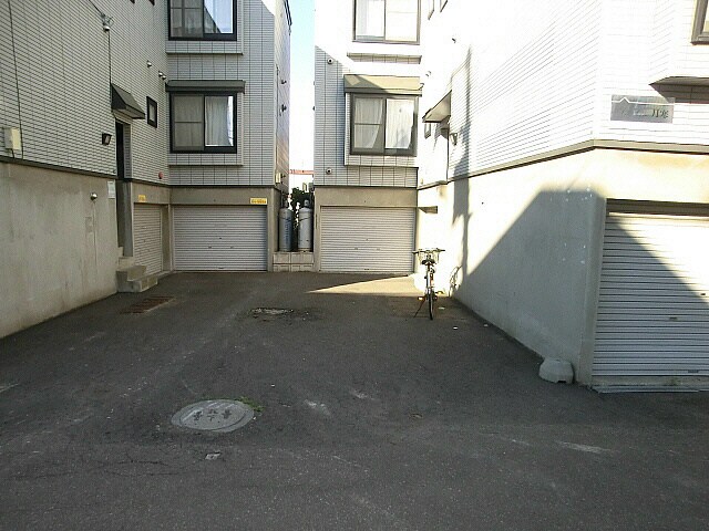 ラ・セーヌ月寒の物件内観写真