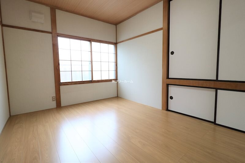 ハイツすみれの物件内観写真