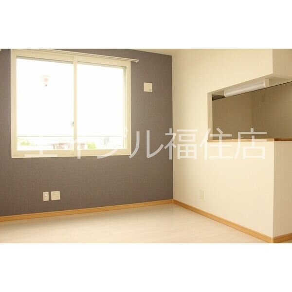 ＢＡＮＦＦの物件内観写真