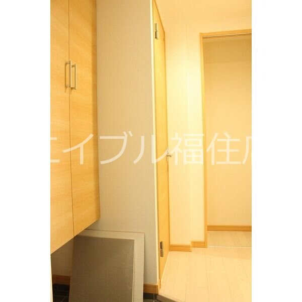 ＢＡＮＦＦの物件内観写真