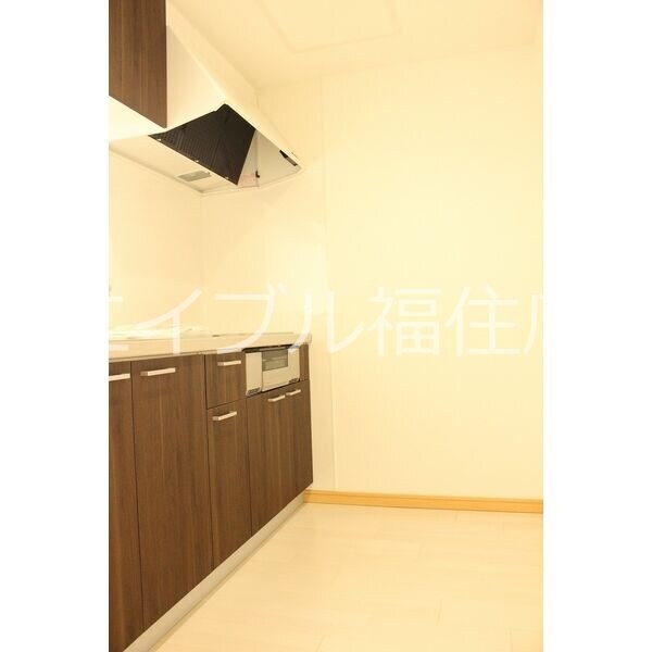 ＢＡＮＦＦの物件内観写真