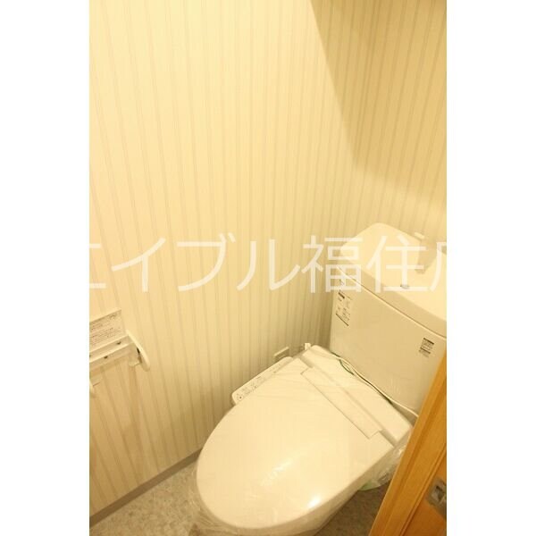 ＢＡＮＦＦの物件内観写真