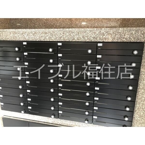 ＢＡＮＦＦの物件内観写真