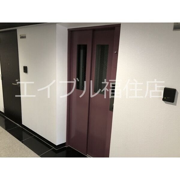 ＢＡＮＦＦの物件内観写真