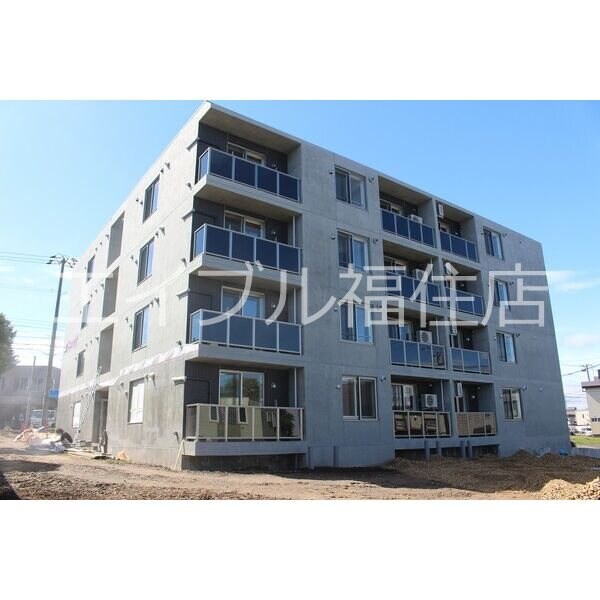 ＢＡＮＦＦの物件内観写真