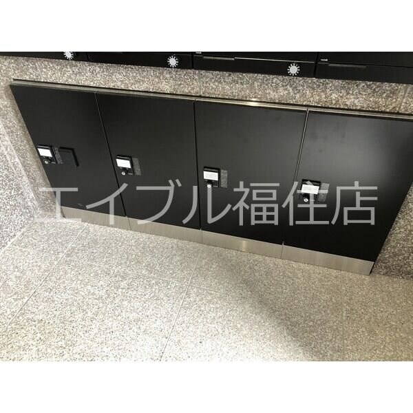 ＢＡＮＦＦの物件内観写真