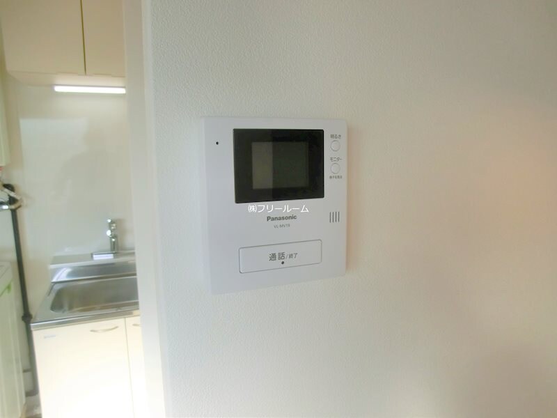 OMレジデンス札大前の物件内観写真