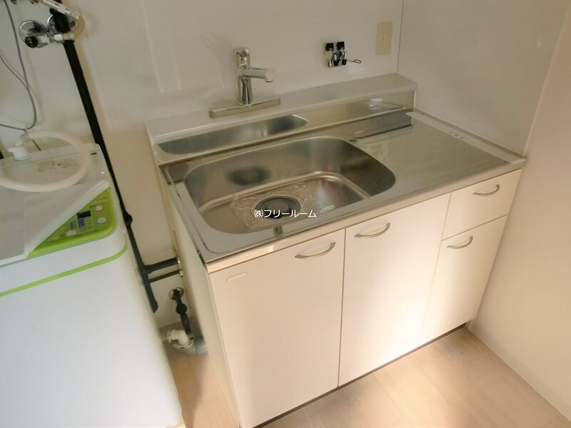 OMレジデンス札大前の物件内観写真