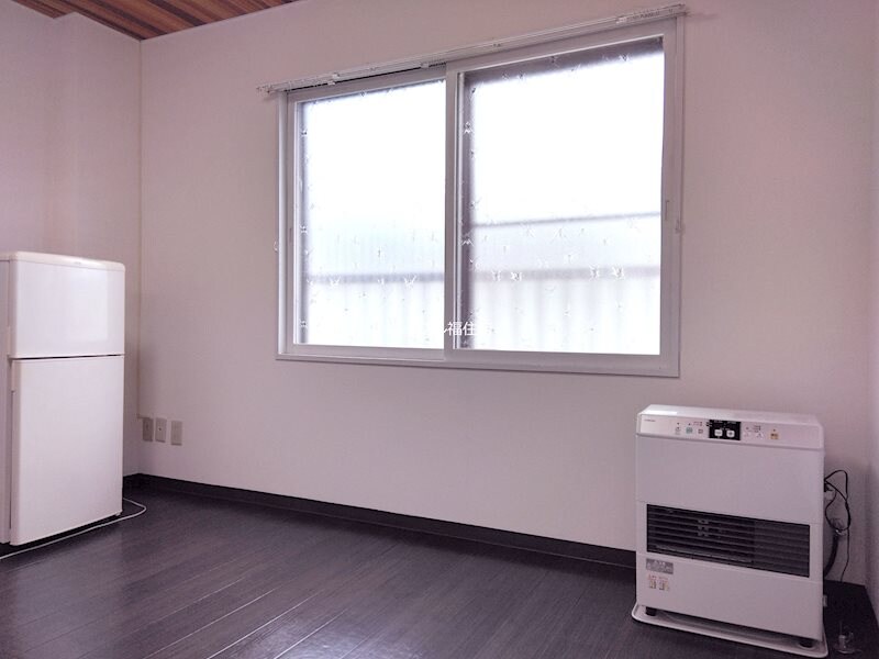 OMレジデンス札大前の物件内観写真