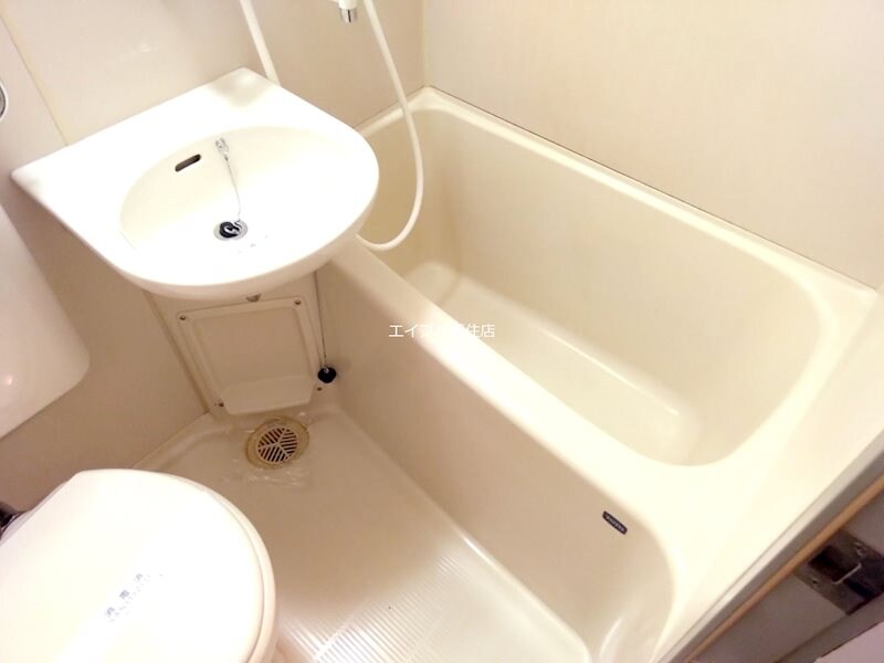 OMレジデンス札大前の物件内観写真