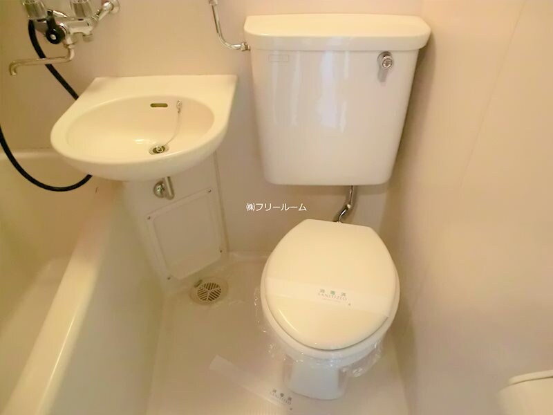 OMレジデンス札大前の物件内観写真