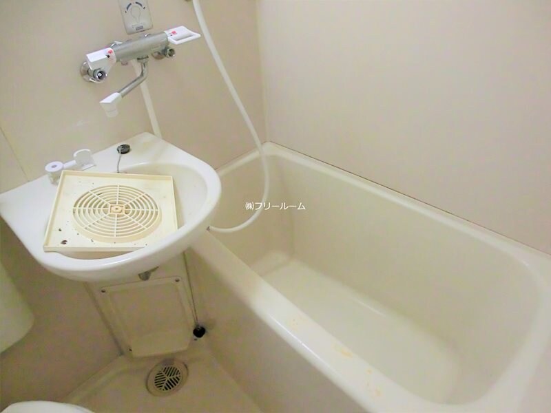 OMレジデンス札大前の物件内観写真