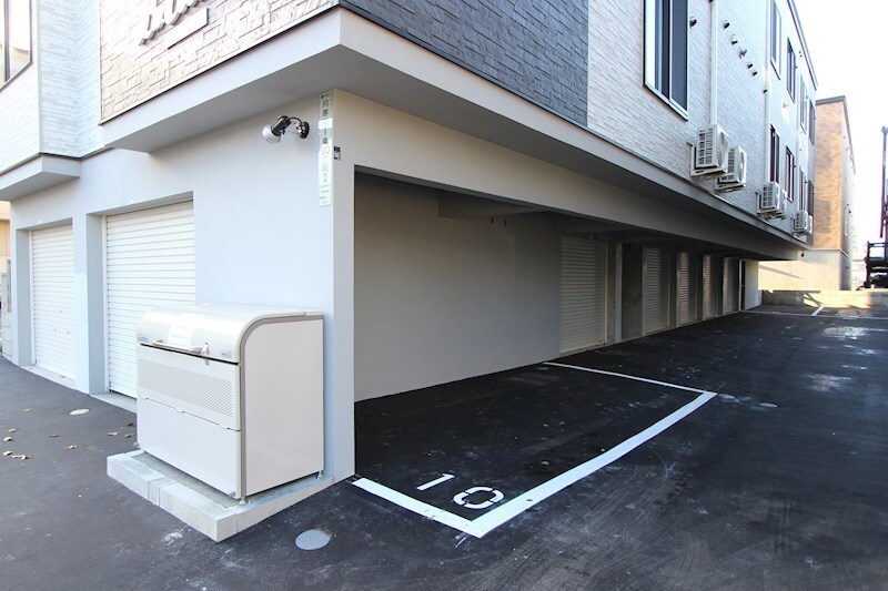 ラ・コリーヌの物件内観写真