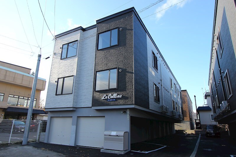 ラ・コリーヌの物件内観写真