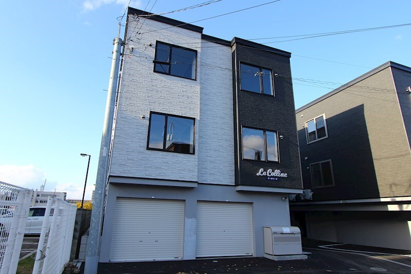 ラ・コリーヌの物件内観写真