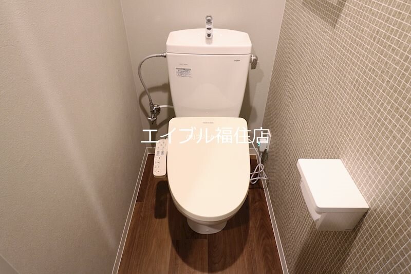 S-FORT月寒の物件内観写真