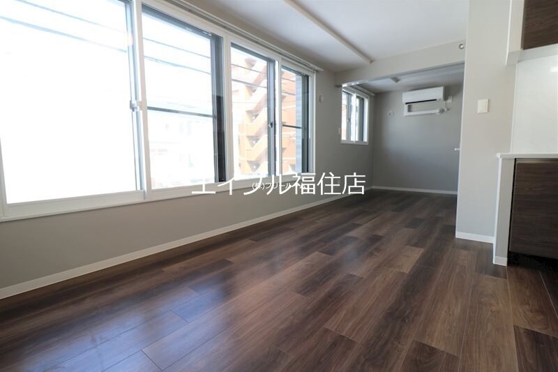 S-FORT月寒の物件内観写真