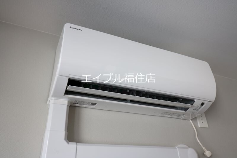 S-FORT月寒の物件内観写真