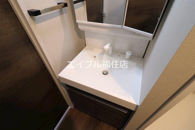 S-FORT月寒の物件内観写真